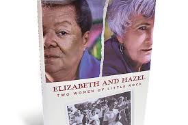 Book Review: Elizabeth and Hazel