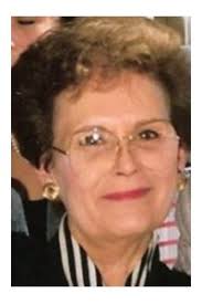 Janet Pagan Obituary (2010)