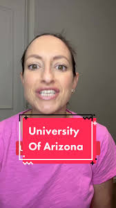 U of A #uofa #uofarizona #universityofarizona #arizona #tuscon #university  #universityseries