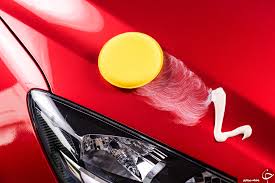 بررسی تفاوت‌ بین پولیش و واکس خودرو