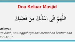 Kumpulan Doa Doa Doa Cepat Sembuh Doa Rezeki Lancar Doa Dapat Jodoh Doa Mau Makan Doa Belajar Doa Belajar Tuhan