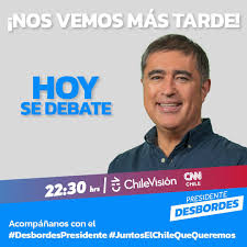 Candidato de chile vamos enfrentaron ideas en debate televisivo en el primer debate presidencial televisado, los candidatos al sillón presidencial tuvieron varias diferencias. Z6yuuap Xjil0m