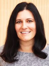 Charlene Bisson named INI's CEO