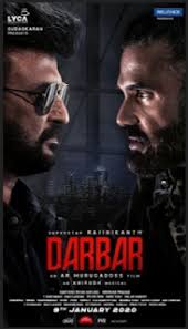 Darbar Hindi 2020 Full Movie Hd Download Watch Movie Online Kusmovies In 2020 Hindi Movies Download Movies Full Movies Download