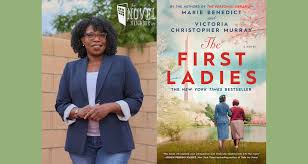 Victoria Christopher Murray