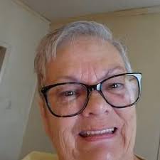 Margo Cash Norris (@margocashnorris)