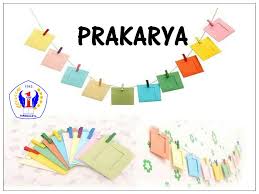 Tugas 5 prakarya kelas 8 halaman 134. Pembelajaran Kelas 8 Prakarya Kelas 8 Jumat 27 Maret 2020 Smp Negeri 1 Purwakarta