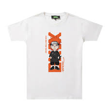 Ready on white or red. Naruto Asli Desain Baju Sakit Pasangan Terbaik T Shirt Lvairen