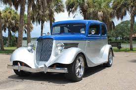 1933 Replica Kit Ford Vicki For Sale Replica Cars Kit Cars Replica Ford