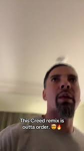 Understanding Divorced Dad Rock Through Creed Karaoke