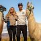 Llama Hike event image