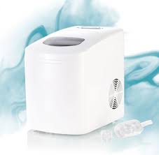 Machine A Glacons Ew 910 Machine A Glacon Reservoir Eau Alimentation Electrique