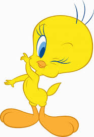 Tom often finds himself in stupid situations, chasing a cunning mouse, and at such moments i feel sorry for him. Tweety Bird Favorite Cartoon Character Looney Tunes Cartoons Classic Cartoon Characters