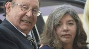 Tulio Loza recibió el perdón de su hija, Anita Loza, luego de 20 años  distanciados: “No hay otro como él”