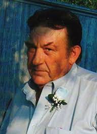 Larry Norris Obituary