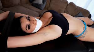 Madambathory - Nude Play Fucked Hard Bondage