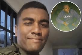 Encuentran desorientado en Los Palmitos, Sucre, a patrullero que había  desaparecido en Soledad