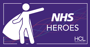 A freelance comic book illustrator has turned his hand to drawing nhs superheroes in a series of these people are working really hard and they are quite literally our heroes, hence the fact that it. Companies Offering Freebies Discounts For Covid 19 Front Line Workers
