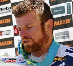 Mech' DNF for Matt Phillips but retains EnduroGP lead