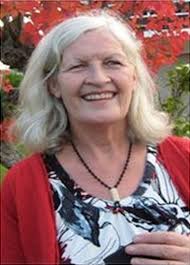 Shafia Mariam Stevens