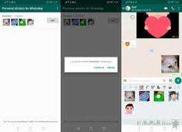 Primero deberás abrir memeflix stickers en tu dispositivo android. Aplicacion Para Hacer Stickers Personalizados Para Whatsapp Android Estados Para Whatsapp Aplicaciones Android Pegatinas Personalizadas