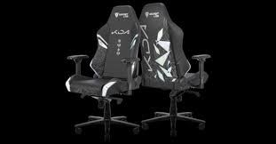 Secretlab Unveils The K Da All Out Edition Gaming Chair Collection