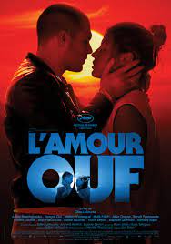 L'Amour Ouf - White Cinema