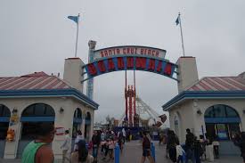 Santa cruz beach boardwalk santa cruz, california (abbreviation: Santa Cruz Beach Boardwalk Coasterpedia The Roller Coaster And Flat Ride Wiki