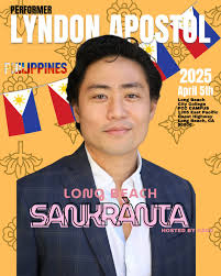 Lyndon Adolf Apostol (@lyndonapostol) • Instagram फोटोहरू र भिडियोहरू