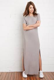 Maxi T Shirt Dress Fashion Maxi Shirt Dress Long Tshirt Dress