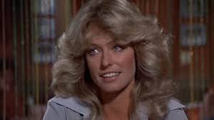 Farrah Fawcett