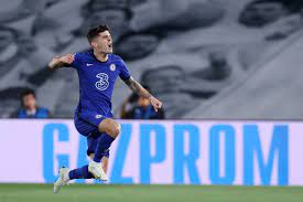Turn on notifications to never miss an upload christian pulisic showing his class 2021. Pulisic Happy With Real Madrid Goal Wants More From Chelsea We Ain T Got No History