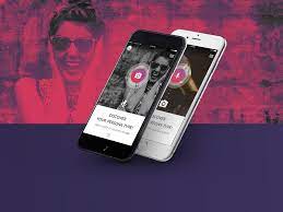 Download image recognition and searcher and enjoy it on your iphone, ipad, and ipod touch. Face And Voice Recognition App Free Psd Template Psd Repo