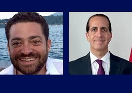 IDJC Launches Fellows Program for Thought Leaders in Journalism and Public  Affairs — Syracuse University News