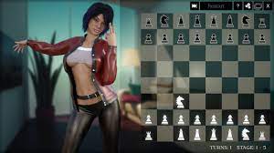 3D Hentai Chess - release date, videos, screenshots, reviews on RAWG