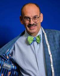 What an incredible feeling… yup not bad for a kid that came to USA at age  14 with less than 3 years of schooling in 12/24/1966 and today have dressed  over 4K