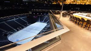 Golden knights are dedicated to the development of youth hockey in the city of las vegas and state of nevada. Photos Ice Set Down At T Mobile Arena