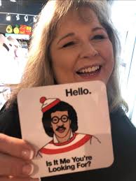 My name is Brian. This story is about one of our fellow fire fighters,  Kyleen. Kyleen has been a volunteer with the Hepburn Brigade for eight  years. She is known as Cookie