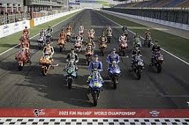 The provisional 2021 motogp calendar consists of nineteen grand prix events. 2021 Motogp Doha Gp How To Watch Session Times More