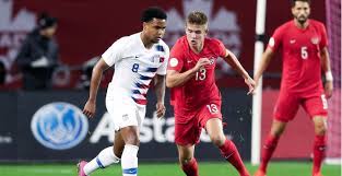 All the statistics from the usa versus canada match played in the concacaf gold cup on jul 18, 2021, including shots on target, number of passes, tackles, cards and more. Usa Vs Canada Match History Preview Five Things To Know