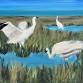 Let's Paint a Whooping Crane with Greta Watkins — event image