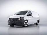 MERCEDES-VITO