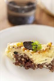 Un Week End A Sarlat Le Marche Au Truffes Et Hachis Parmentier De Canard Truffe Parmentier De Canard Hachis Parmentier Hachis Parmentier Canard