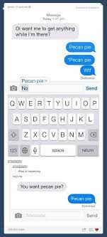 The 32 Funniest Text Messages Of All Time