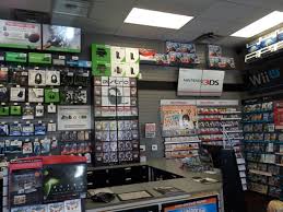 Gamestop at aventura mall, located between miami and ft. Gamestop Videos Video Game Rental 607 Nw 62nd St Liberty City Miami Fl Phone Number Yelp