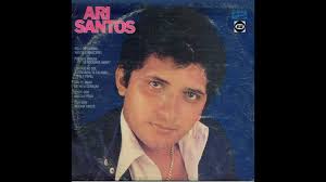 Ari Santos