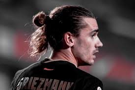 Champion du monde ⭐️⭐️ et parrain de l'association @unriencesttout. Barca Worldwide On Twitter Crazystat Antoine Griezmann Has Now Scored More Goals 5 In January Than Eden Hazard Has Scored In His Entire Real Madrid Career 4 Let That Sink In