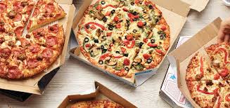 Domino's Pizza – Kingsland - Visit Kingsland, Georgia