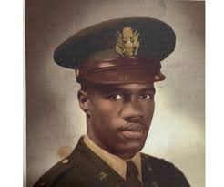 Melvin McGee Obituary (1934