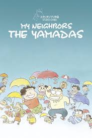 My Neighbors the Yamadas (1999) - User reviews - IMDb